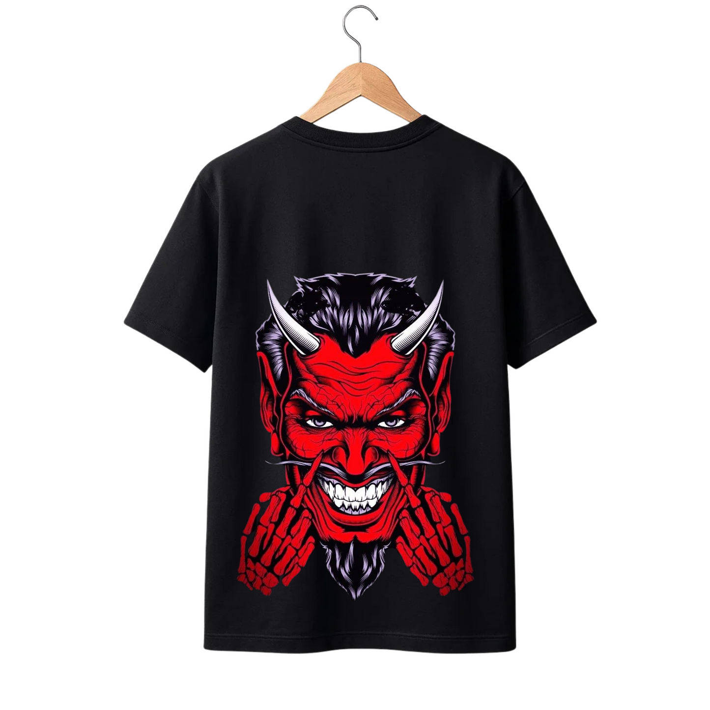 BIGGY OVER SIZE T-SHIRT BLOCK SN