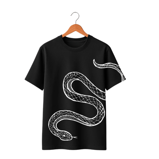 BIGGY OVER SIZE T-SHIRT BLOCK SN