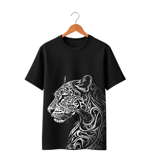 BIGGY OVER SIZE T-SHIRT BLOCK